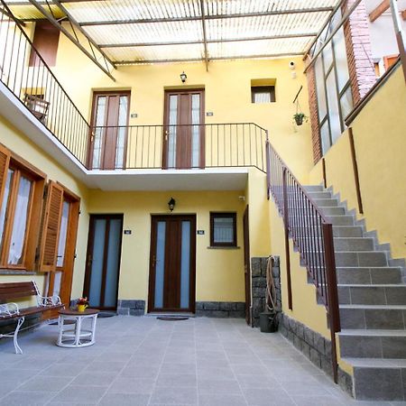 La Drint Bed & Breakfast San Benigno Canavese Экстерьер фото