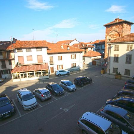 La Drint Bed & Breakfast San Benigno Canavese Экстерьер фото