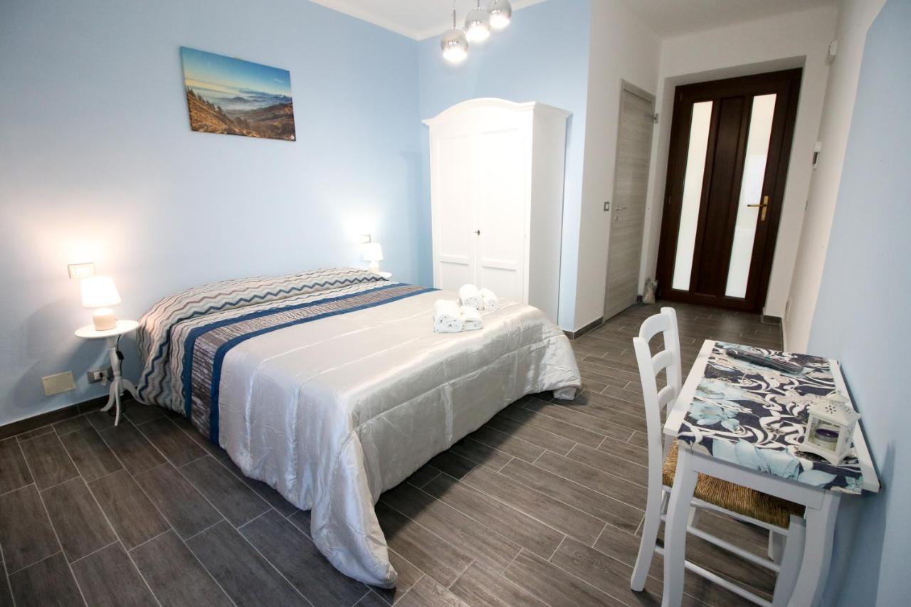 La Drint Bed & Breakfast San Benigno Canavese Экстерьер фото