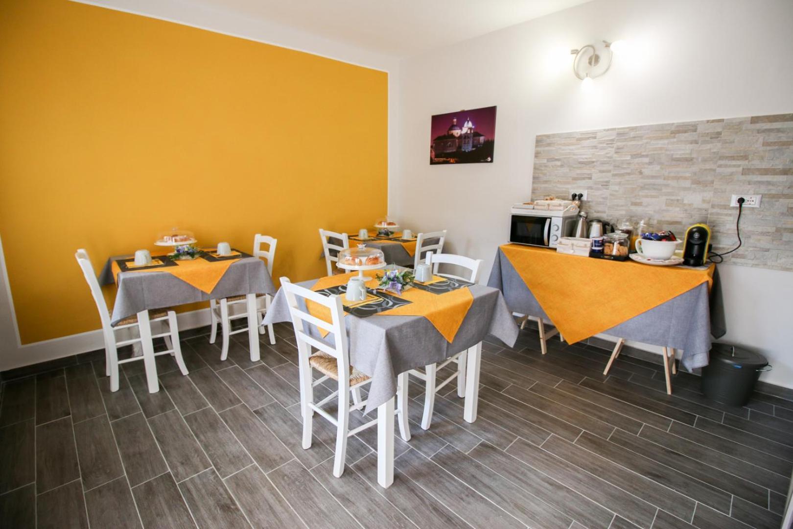 La Drint Bed & Breakfast San Benigno Canavese Экстерьер фото