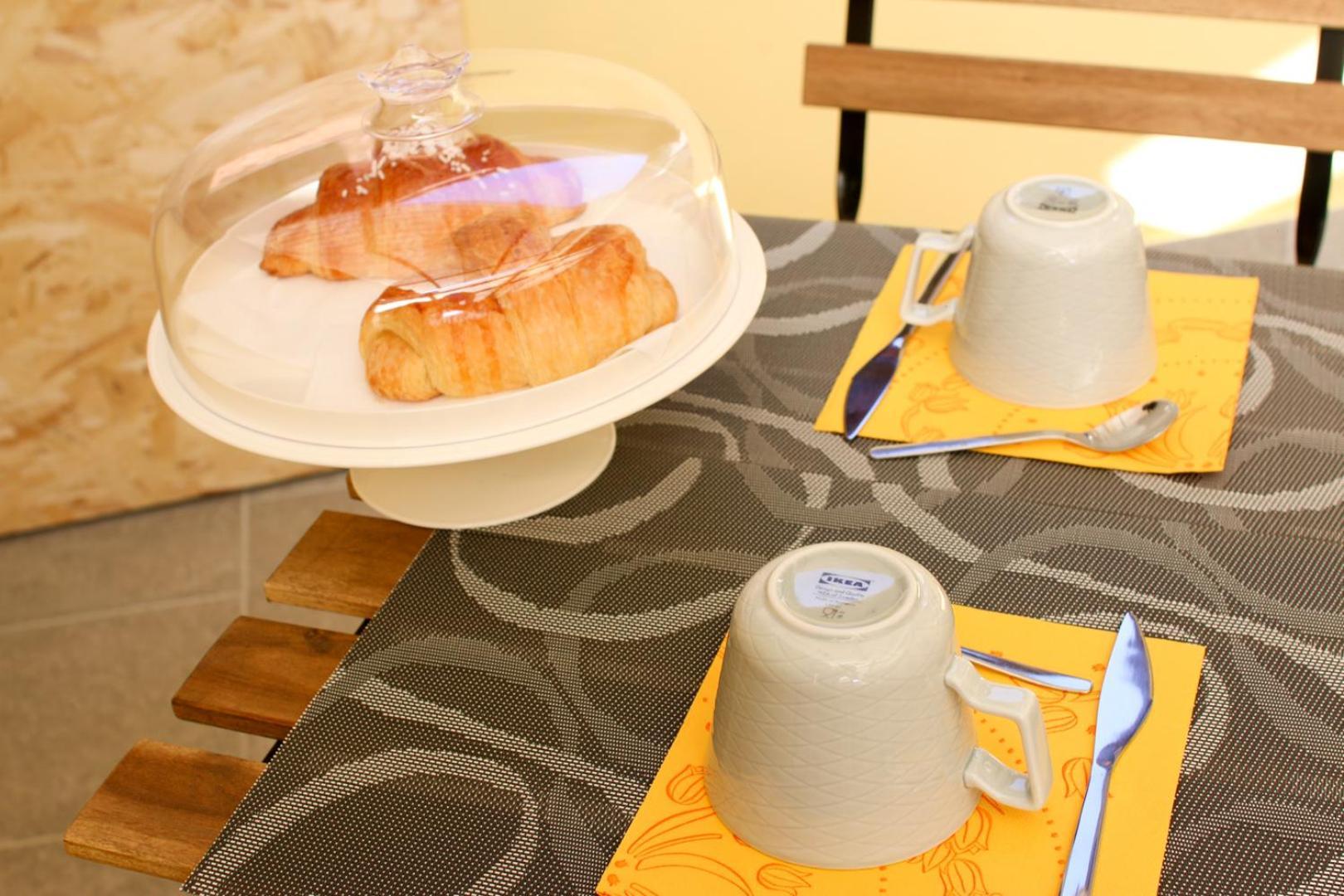 La Drint Bed & Breakfast San Benigno Canavese Экстерьер фото