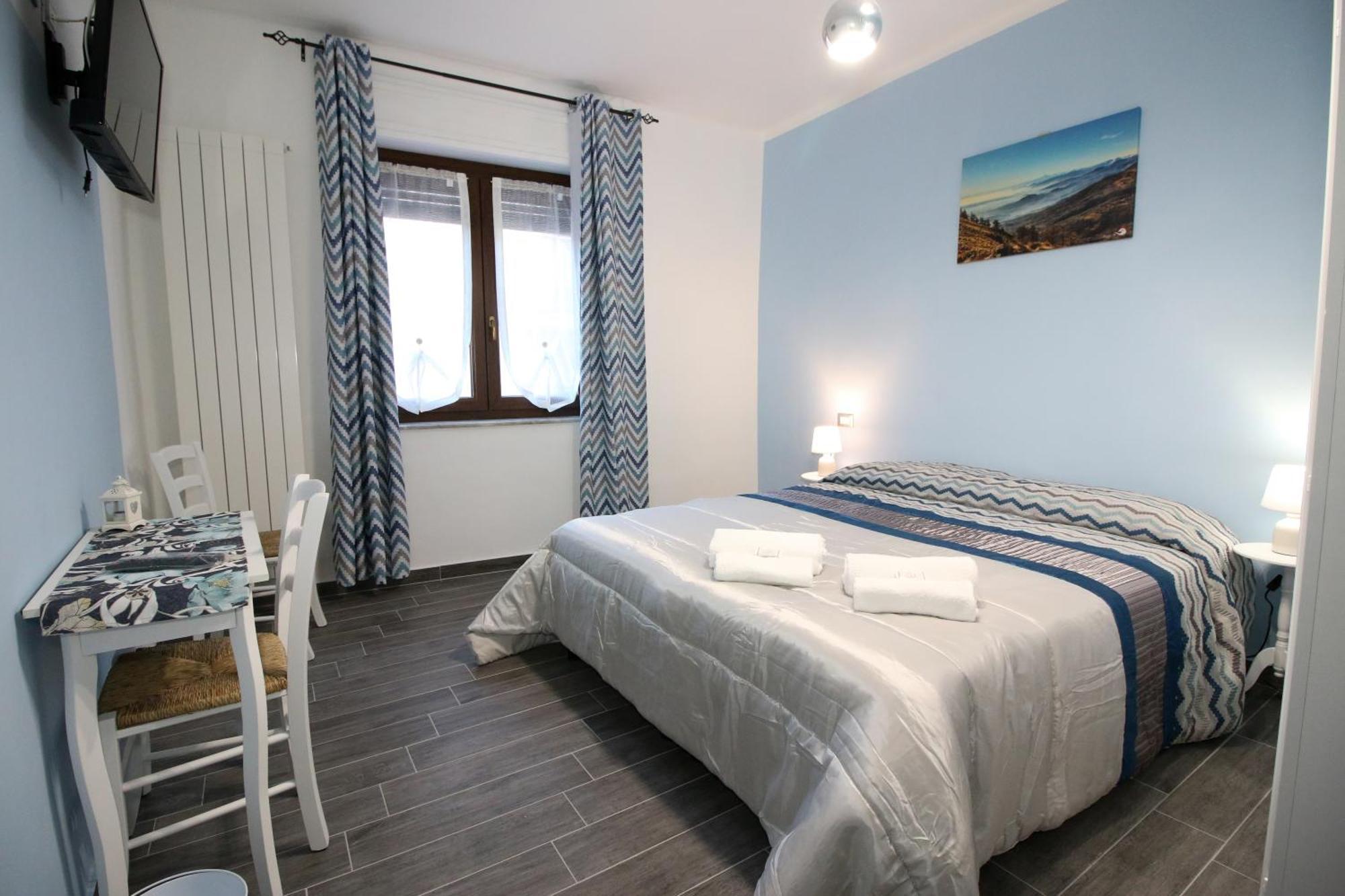 La Drint Bed & Breakfast San Benigno Canavese Экстерьер фото