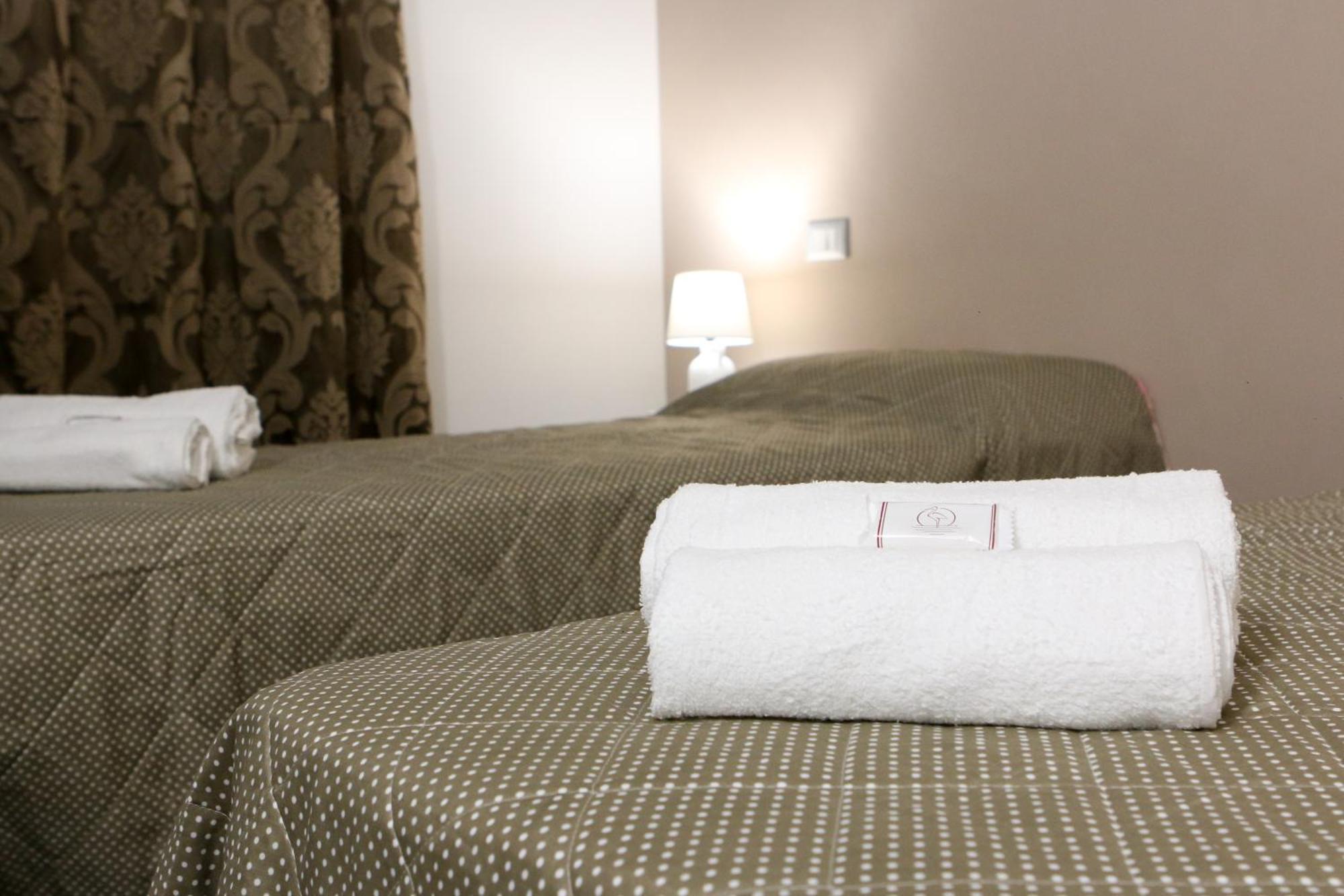La Drint Bed & Breakfast San Benigno Canavese Экстерьер фото
