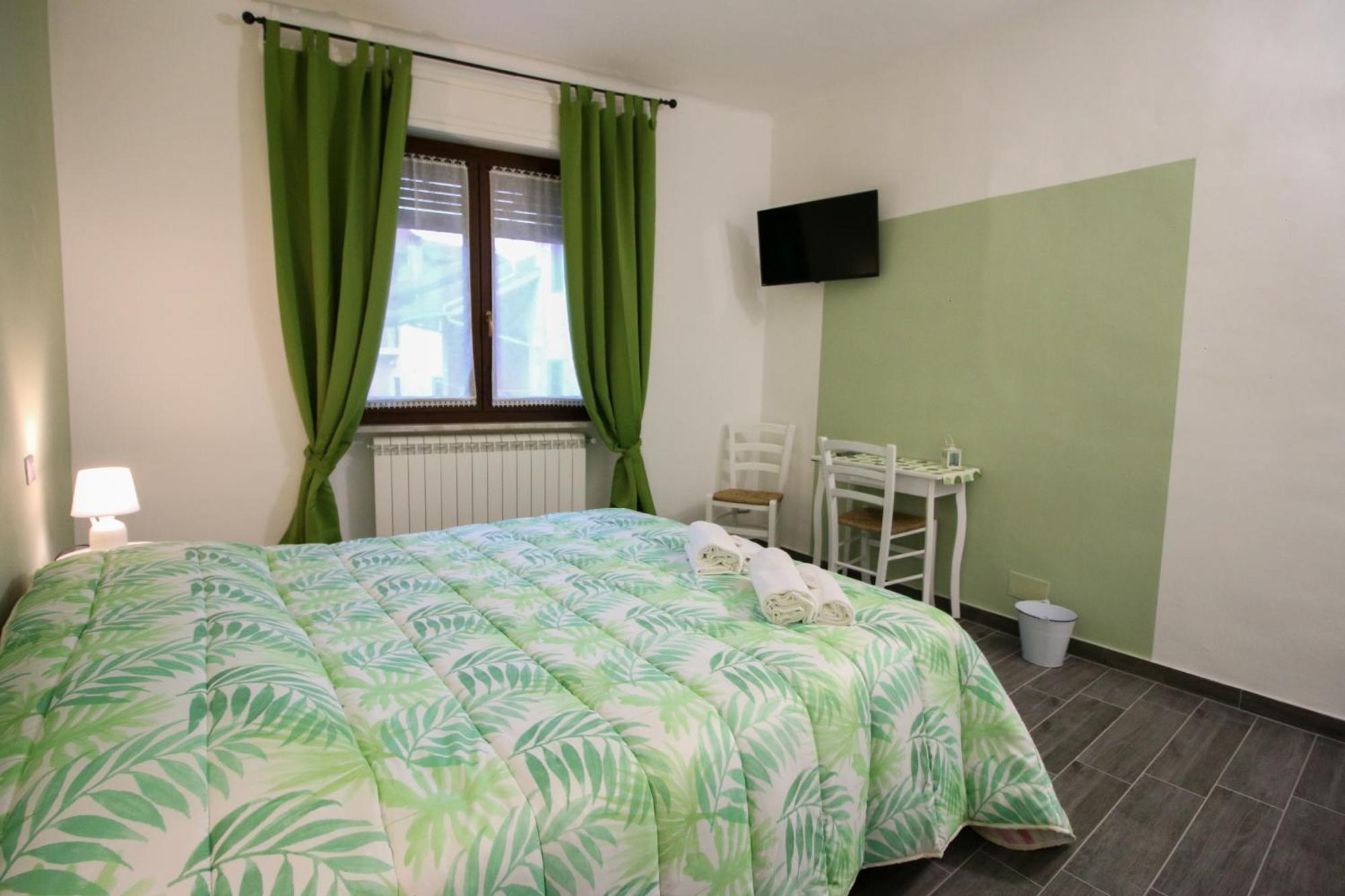 La Drint Bed & Breakfast San Benigno Canavese Экстерьер фото