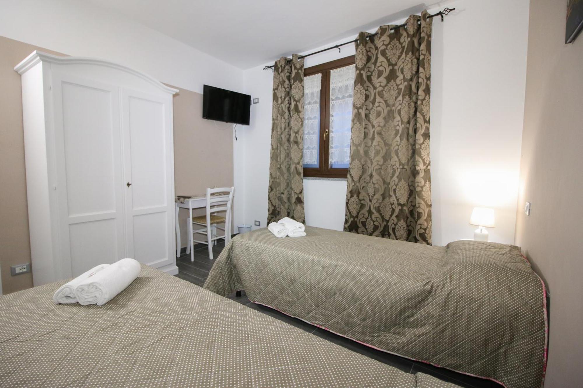 La Drint Bed & Breakfast San Benigno Canavese Экстерьер фото